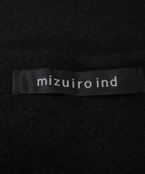 mizuiro ind（ミズイロインド）ワンピース 黒 サイズ:-(L位) レディース/2200631790242