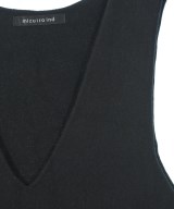 mizuiro ind（ミズイロインド）ワンピース 黒 サイズ:-(L位) レディース/2200631790242