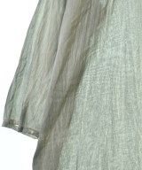 mizuiro ind（ミズイロインド）ワンピース グレー サイズ:F レディース/2200645391039