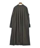 mizuiro ind（ミズイロインド）ワンピース 茶 サイズ:F レディース/2200645508017