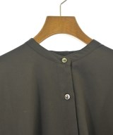 mizuiro ind（ミズイロインド）ワンピース 茶 サイズ:F レディース/2200645508017