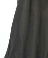 mizuiro ind（ミズイロインド）ワンピース 茶 サイズ:F レディース/2200645508017