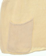 mizuiro ind（ミズイロインド）ベスト/ノースリーブ 白 サイズ:-(L位) レディース/2200646060088