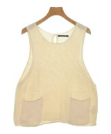 mizuiro ind ベスト/ノースリーブ