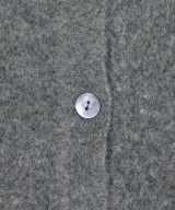 mizuiro ind（ミズイロインド）ベスト/ノースリーブ グレー サイズ:-(M位) レディース/2200646838021