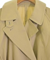 mizuiro ind（ミズイロインド）トレンチコート ベージュ サイズ:F レディース/2200638191035