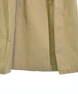 mizuiro ind（ミズイロインド）トレンチコート ベージュ サイズ:F レディース/2200638191035