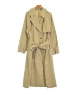 mizuiro ind トレンチコート