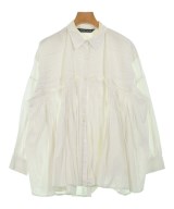 mizuiro ind（ミズイロインド）ブラウス 白 サイズ:F レディース/2200647413029