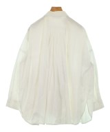 mizuiro ind（ミズイロインド）ブラウス 白 サイズ:F レディース/2200647413029