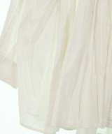 mizuiro ind（ミズイロインド）ブラウス 白 サイズ:F レディース/2200647413029