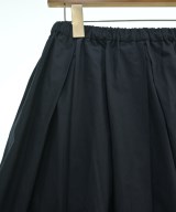 mizuiro ind（ミズイロインド）ロング・マキシ丈スカート 紺 サイズ:-(M位) レディース/2200647914021