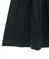 mizuiro ind（ミズイロインド）ロング・マキシ丈スカート 紺 サイズ:-(M位) レディース/2200647914021