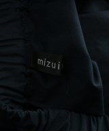 mizuiro ind（ミズイロインド）ロング・マキシ丈スカート 紺 サイズ:-(M位) レディース/2200647914021