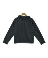 mizuiro ind（ミズイロインド）カジュアルシャツ 紺 サイズ:F レディース/2200648559054