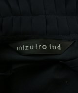 mizuiro ind（ミズイロインド）カジュアルシャツ 紺 サイズ:F レディース/2200648559054