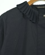 mizuiro ind（ミズイロインド）カジュアルシャツ 紺 サイズ:F レディース/2200648559054