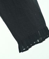 mizuiro ind（ミズイロインド）カジュアルシャツ 紺 サイズ:F レディース/2200648559054