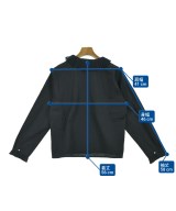 mizuiro ind（ミズイロインド）カジュアルシャツ 紺 サイズ:F レディース/2200648559054