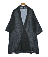 mizuiro ind（ミズイロインド）カジュアルシャツ 黒 サイズ:F レディース/2200637899376