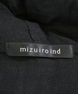 mizuiro ind（ミズイロインド）カジュアルシャツ 黒 サイズ:F レディース/2200637899376
