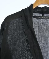 mizuiro ind（ミズイロインド）カジュアルシャツ 黒 サイズ:F レディース/2200637899376