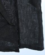 mizuiro ind（ミズイロインド）カジュアルシャツ 黒 サイズ:F レディース/2200637899376