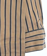 mizuiro ind（ミズイロインド）シャツワンピース ベージュ サイズ:F レディース/2200637899390