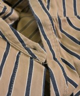 mizuiro ind（ミズイロインド）シャツワンピース ベージュ サイズ:F レディース/2200637899390