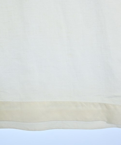 mizuiro ind（ミズイロインド）ワンピース 白 サイズ:F レディース/2200638724196