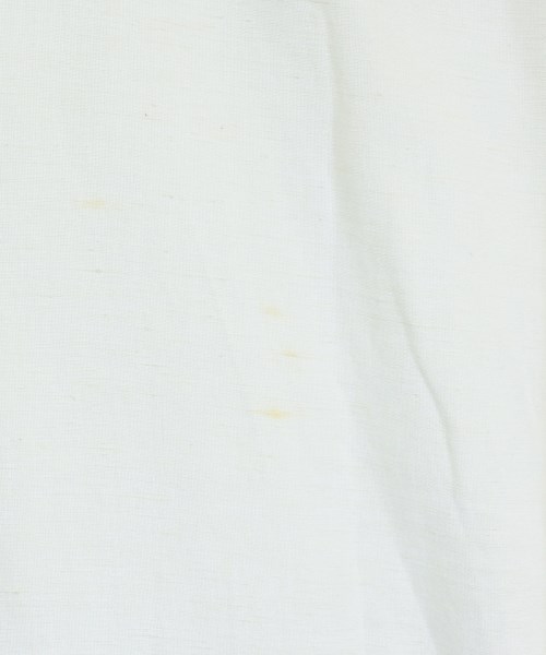 mizuiro ind（ミズイロインド）ワンピース 白 サイズ:F レディース/2200638724196