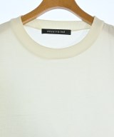 mizuiro ind（ミズイロインド）ワンピース 白 サイズ:F レディース/2200638724196