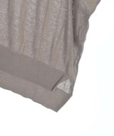 mizuiro ind（ミズイロインド）カーディガン 茶 サイズ:F レディース/2200642191021