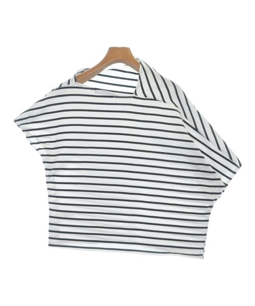 mizuiro ind（ミズイロインド）Tシャツ・カットソー 白 サイズ:F レディース/2200645260052