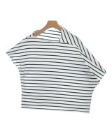 mizuiro ind（ミズイロインド）Tシャツ・カットソー 白 サイズ:F レディース/2200645260052
