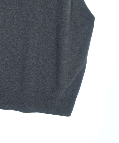 mizuiro ind（ミズイロインド）ニット・セーター グレー サイズ:F レディース/2200645260120