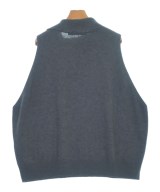 mizuiro ind（ミズイロインド）ニット・セーター グレー サイズ:F レディース/2200645260120