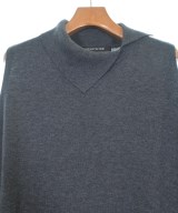 mizuiro ind（ミズイロインド）ニット・セーター グレー サイズ:F レディース/2200645260120