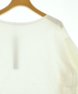 mizuiro ind（ミズイロインド）Tシャツ・カットソー 白 サイズ:F レディース/2200640893088