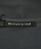mizuiro ind（ミズイロインド）ノースリーブ グレー サイズ:-(XL位) レディース/2200640893095
