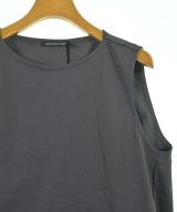 mizuiro ind（ミズイロインド）ノースリーブ グレー サイズ:-(XL位) レディース/2200640893095