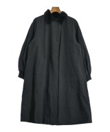 mizuiro ind ステンカラーコート