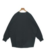 mizuiro ind（ミズイロインド）ニット・セーター 黒 サイズ:F レディース/2200640893323