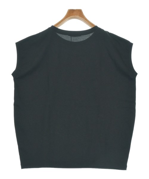 mizuiro ind（ミズイロインド）ノースリーブ 黒 サイズ:F レディース/2200640893330