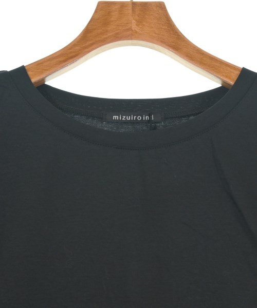 mizuiro ind（ミズイロインド）ノースリーブ 黒 サイズ:F レディース/2200640893330