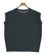 mizuiro ind（ミズイロインド）ノースリーブ 黒 サイズ:F レディース/2200640893330