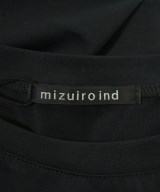 mizuiro ind（ミズイロインド）ノースリーブ 黒 サイズ:F レディース/2200640893330