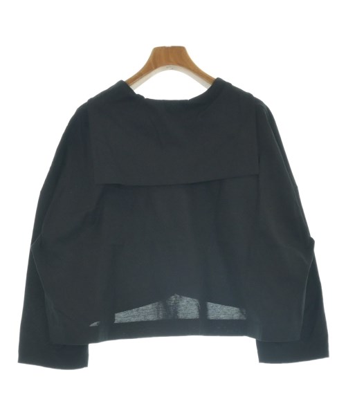 mizuiro ind（ミズイロインド）Tシャツ・カットソー 黒 サイズ:F レディース/2200640893354