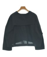 mizuiro ind（ミズイロインド）Tシャツ・カットソー 黒 サイズ:F レディース/2200640893354