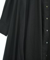 mizuiro ind（ミズイロインド）シャツワンピース グレー サイズ:F レディース/2200640893361